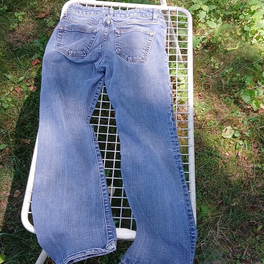 Gap Flare Jeans